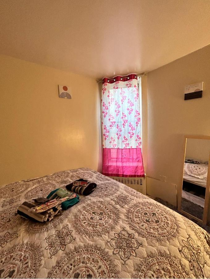 Appartamento Lovely 2bd 1br Apt *